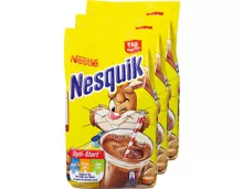 Nestlé Kakaopulver Nesquik