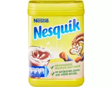 Nestlé Kakaopulver Nesquik