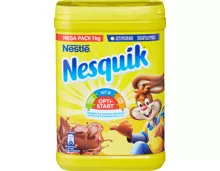 Nestlé Kakaopulver Nesquik