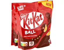 Nestlé Kitkat Ball