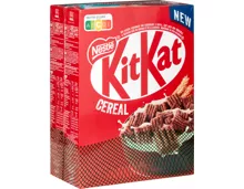 Nestlé Kitkat Cereals