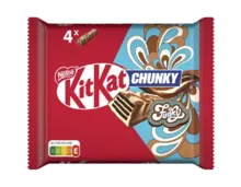 Nestlé KitKat Funky Chunky 4x40g