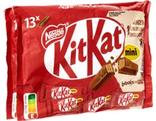 Nestlé KitKat mini