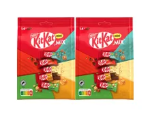 Nestlé KitKat Mini Mix 2x197.4g