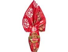 Nestlé Kitkat Osterei Milch
