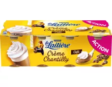 Nestlé La Laitière Crème Chantilly