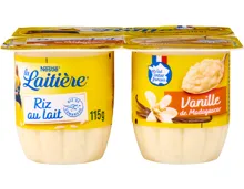 Nestlé La Laitière Milchreis