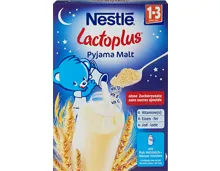 Nestlé Lactoplus Pyjama Malt