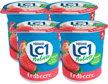 Nestlé LC1 Joghurt Erdbeere