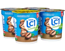 Nestlé LC1 Joghurt Mocca