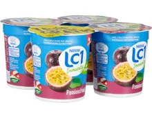 Nestlé LC1 Joghurt Passionsfrucht