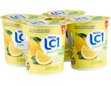 Nestlé LC1 Joghurt Zitrone