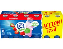 Nestlé LC1 Joghurtdrink Erdbeeren