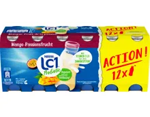 Nestlé LC1 Joghurtdrink Mango-Passionsfrucht