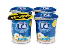 Nestlé LC1 Jogurt Nature, 4 x 150 g