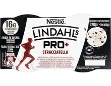 Nestlé Lindahls Quark Pro+ Stracciatella