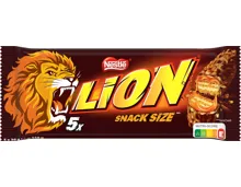 Nestlé Lion Riegel