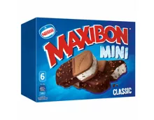 Nestlé Maxibon Glace Mini 6 Stück