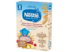 NESTLÉ Milchbrei, Banane/Erdbeere