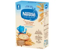 NESTLÉ Milchbrei Biscuit-Milchgriess, Biscuit