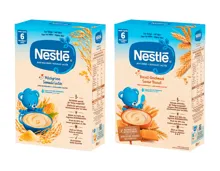 Nestlé Milchbrei