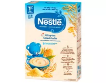 NESTLE, Milchbrei Milchgriess 450g