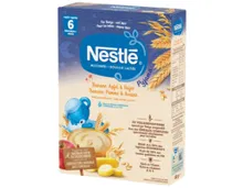 NESTLÉ Milchbrei, Pyjama Banane/Apfel