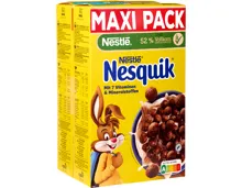 Nestlé Nesquik Cerealien