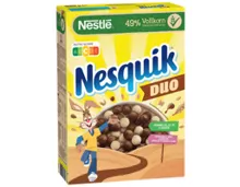 NESTLÉ Nesquik Duo