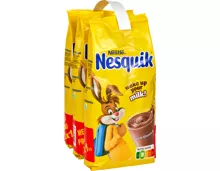 Nestlé Nesquik Kakaopulver