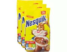 Nestlé Nesquik Kakaopulver