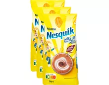 Nestlé Nesquik Kakaopulver