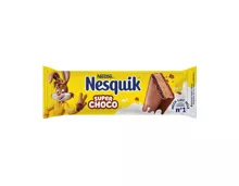 Nestlé Nesquik Snack