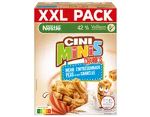 NESTLÉ Nestle Cerealien 1kg, Cini Minis Chu.