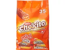 Nestlé Riegel Chokito mini