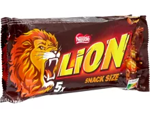 Nestlé Schokoladenriegel Lion