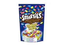 Nestlé Smarties Family Pack