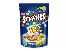 Nestlé Smarties Family Pack