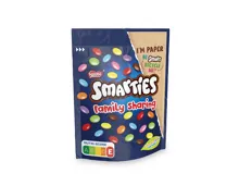 Nestlé Smarties Family Pack