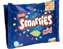 Nestlé Smarties mini