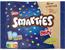 Nestlé Smarties mini