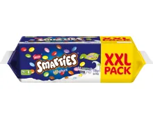 Nestlé Vanillejoghurt mit Smarties