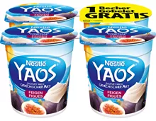 Nestlé Yaos Joghurt