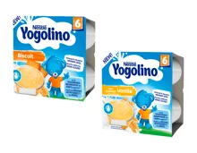 Nestlé Yogolino**