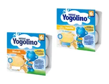 Nestlé Yogolino