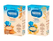 NESTLÉ© Milchbrei