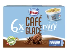 NESTLÉ® FRISCO® CAFÉ GLACÉ MINI