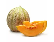 Netzmelone 1 Stück