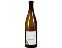 Neuchâtel AOC Chasselas Auvernier Domaine de Montmollin (2023) – Weisswein, Schweiz (0.75l)