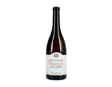 Neuchâtel AOC Chasselas Domaine Saint-Sébaste (2024) – Weisswein, Schweiz (0.75l)